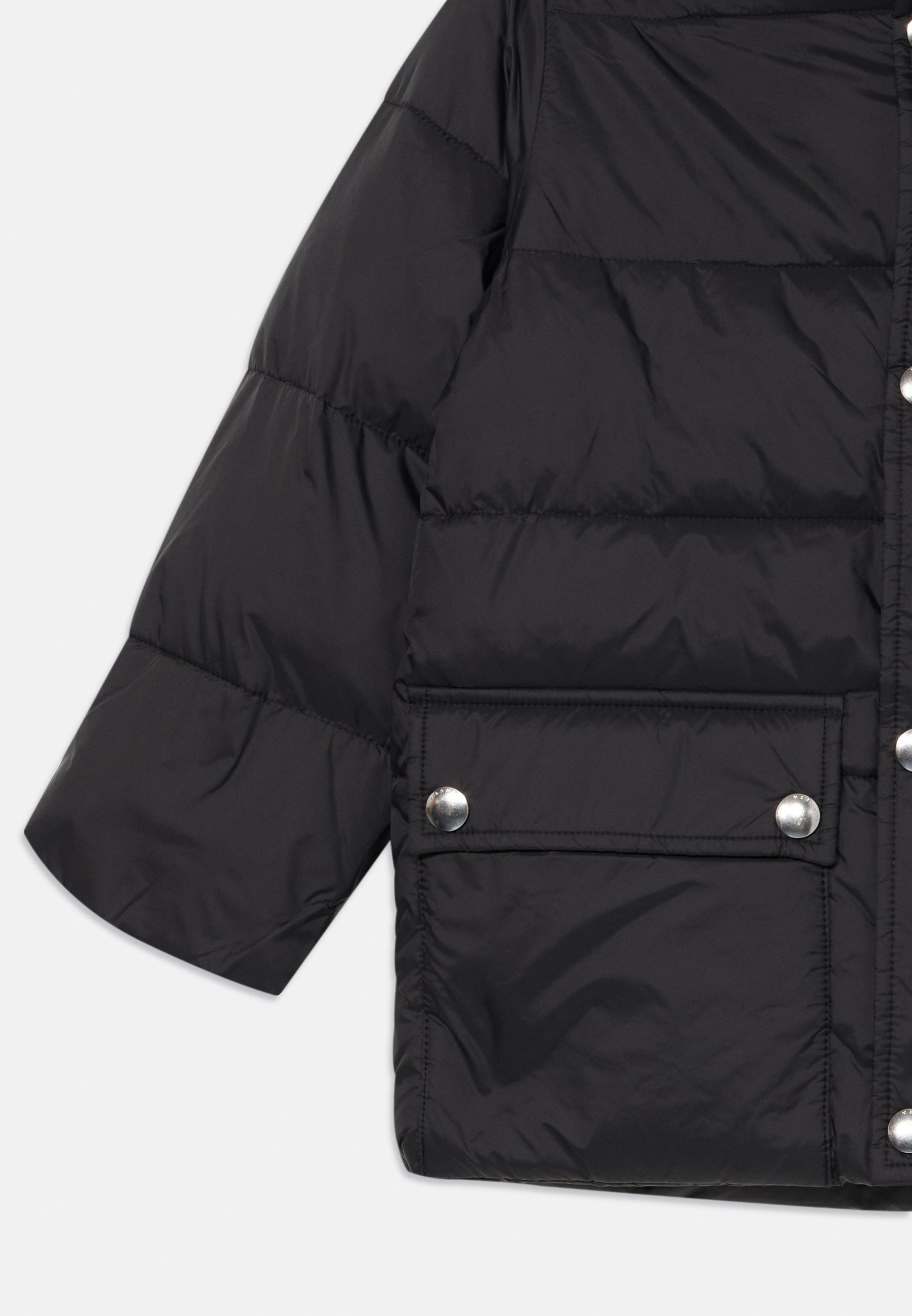 Marni UNISEXE - Manteau d'hiver - Noir