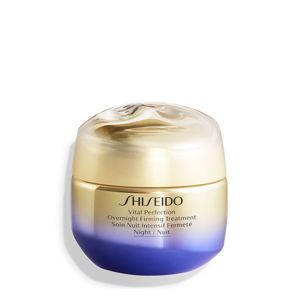 Shiseido Vital Perfection