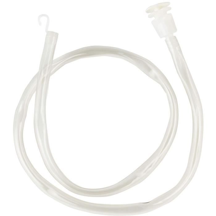 THERMOBABY VASCO BATHTUB KIT Powder Pink: bathtub + feet + drain hose