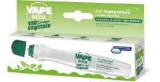 VAPE Vape Derm 100% Kräutergel-Pen gegen Zigarettenbrennen, 1 Stück
