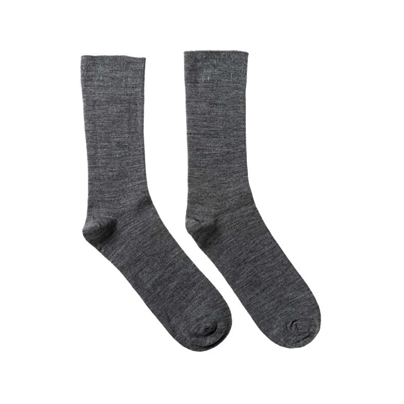 Chaussettes et collants Homme Gris