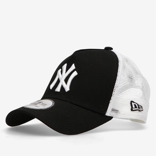 Camionneur Yankees de la nouvelle ère