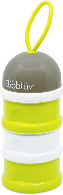 Dóza na desiatu BBLÜV Döse