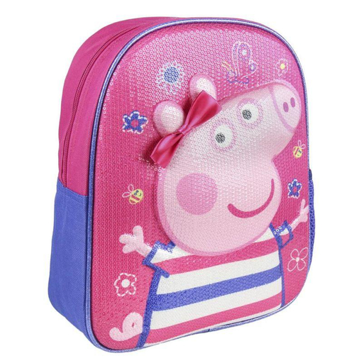  Σακίδιο πλάτης Peppa Pig 61482