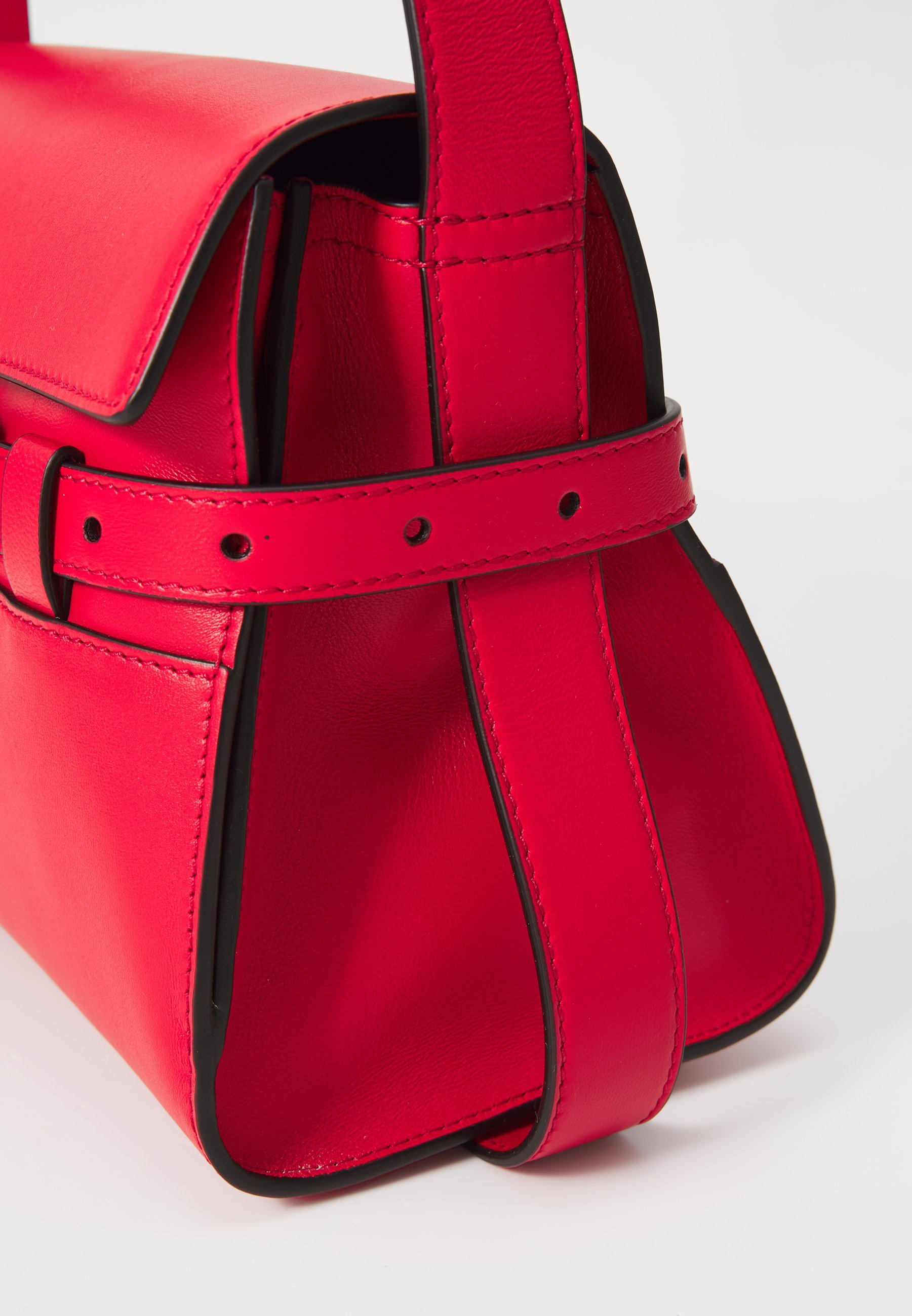 SAC MOSCHINO - Sac à main - feu