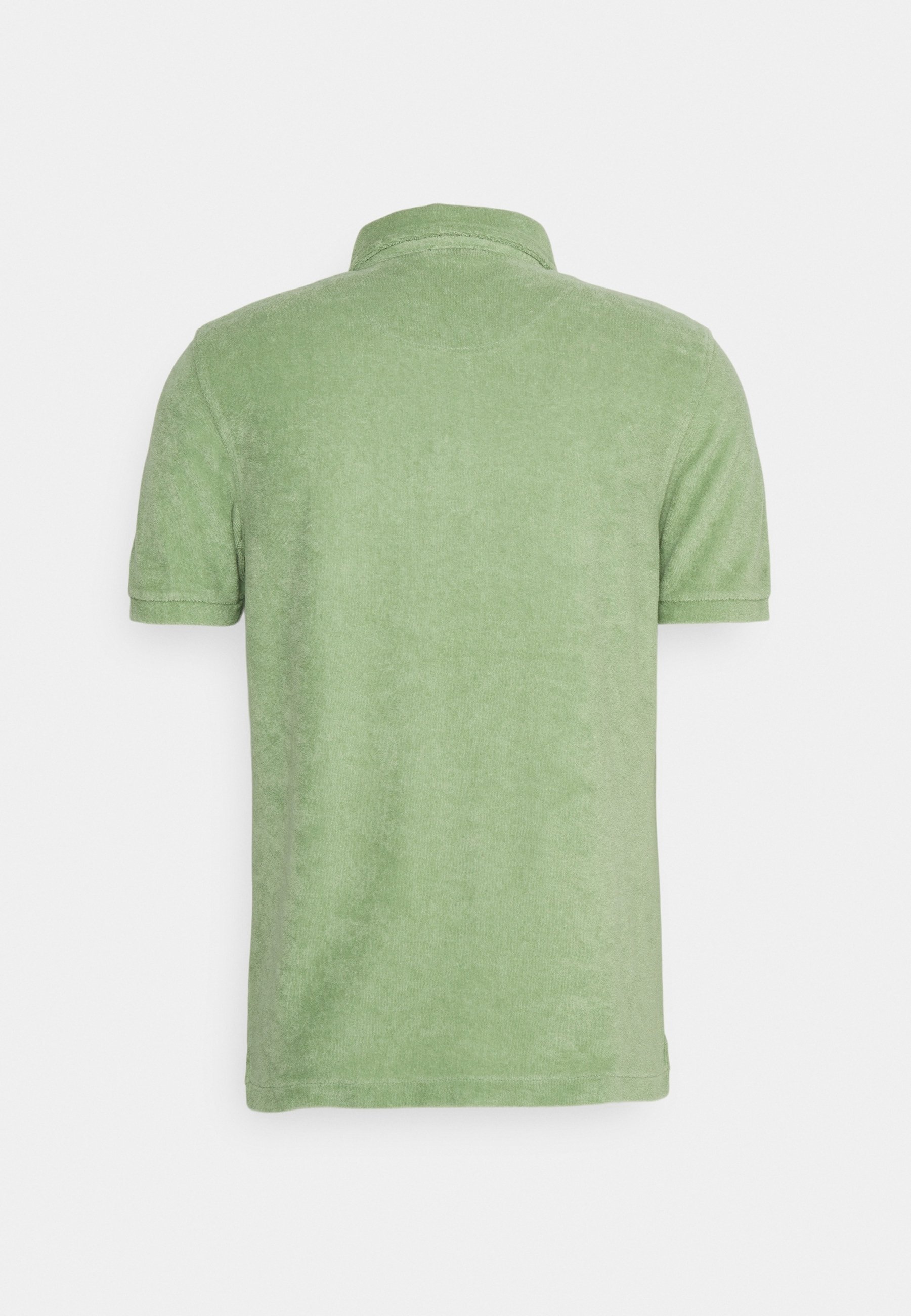 Polo CHIUSA - verde