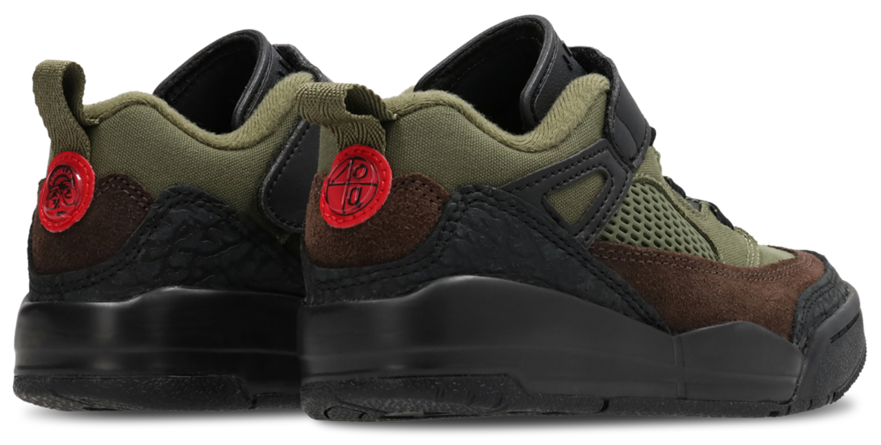 Jordan Spizike