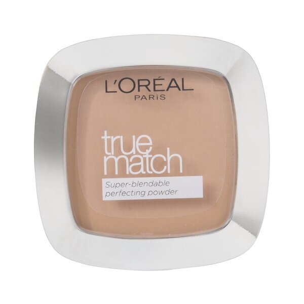 L'Oréal Paris True Match 2C puder s mirisom vanilije i ruže