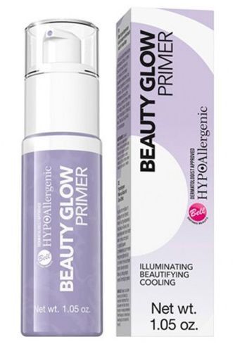 „Hypo Beauty Glow“ makiažo pagrindas Makiažo gruntai ir bazės