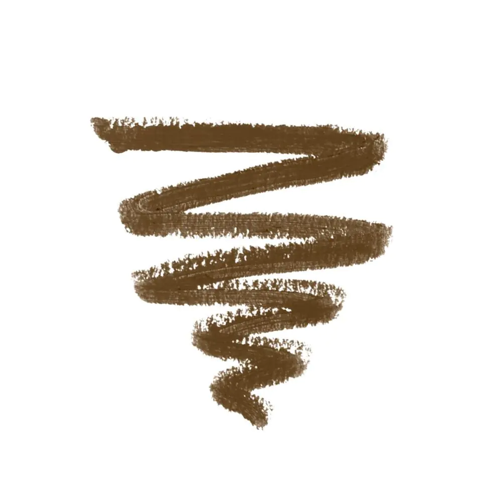 NYX Slim Eye Pencil Kredka do oczu Light Brown