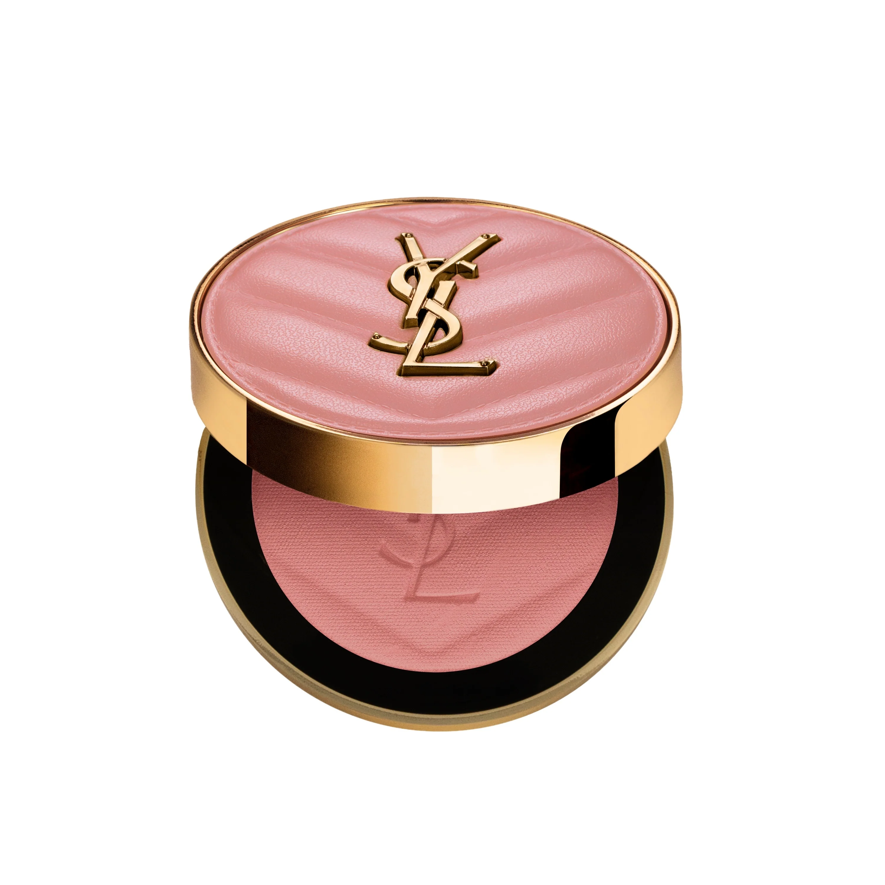 Viso Make Me Blush - Blush in polvere vellutato - Fard compatto