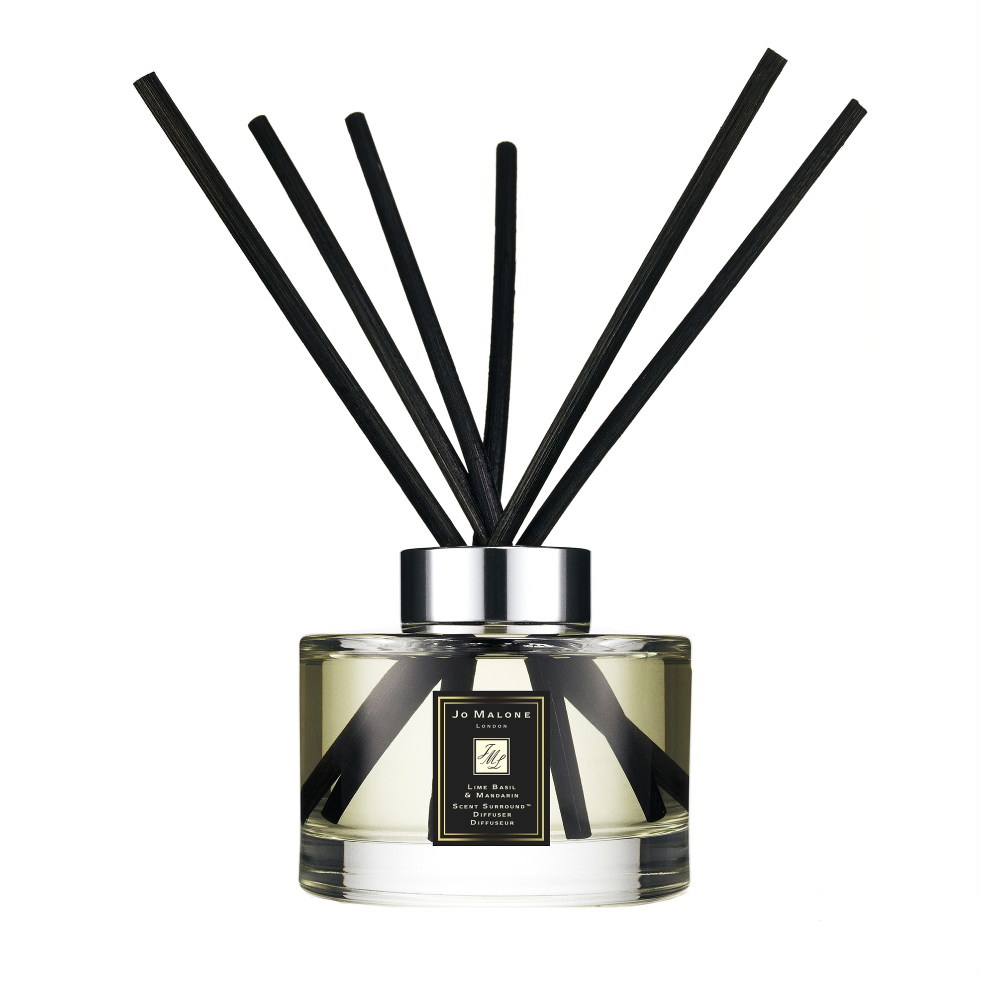 Lime Bazsalikom és Mandarin Otthoni Illatpárologtató 165 ml - Jo Malone London