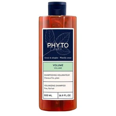Phyto Curls Hydration Boucles Shampoo Fuktighetsgivende Curls-sjampo 250 ml 250 ml
