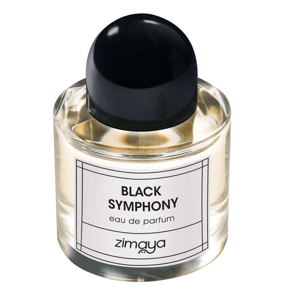 Zimaya Black Symphony