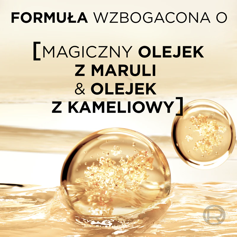 L'Oréal Paris Elseve Magic Power of Oils olej pre všetky typy vlasov