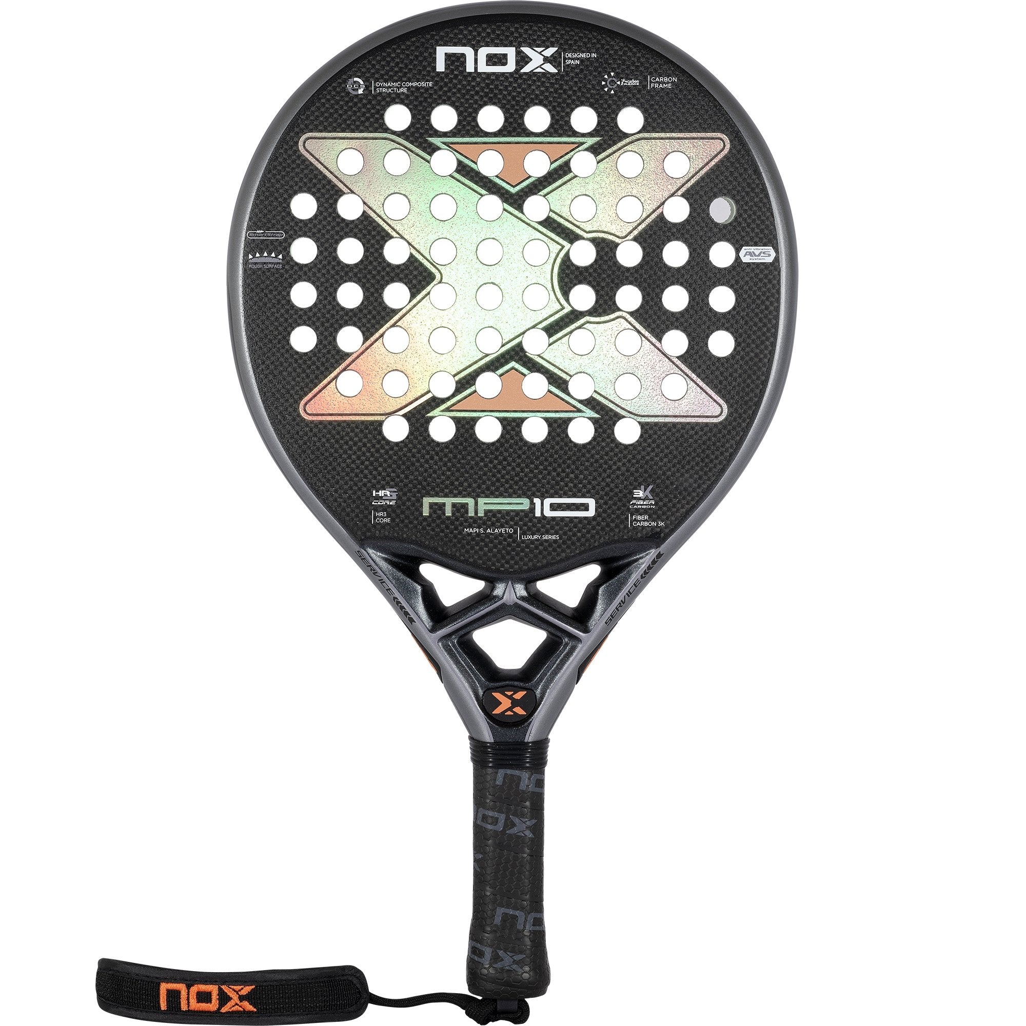 Clique em Download para salvar Pala Padel Nox Mp10 Luxury 2023 mp3 youtube com