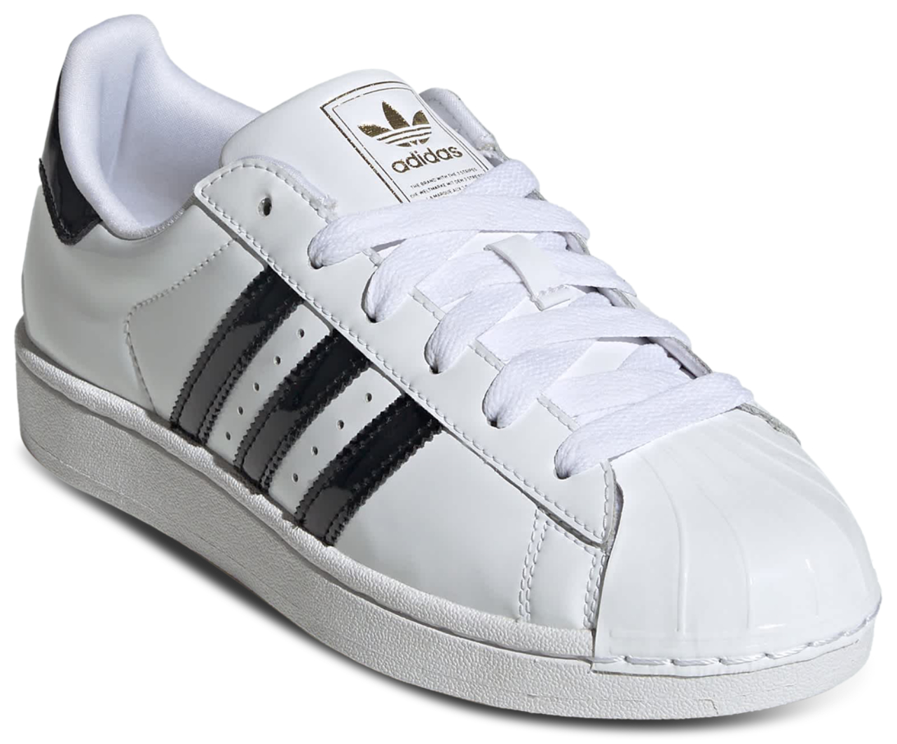 adidas Superstar II