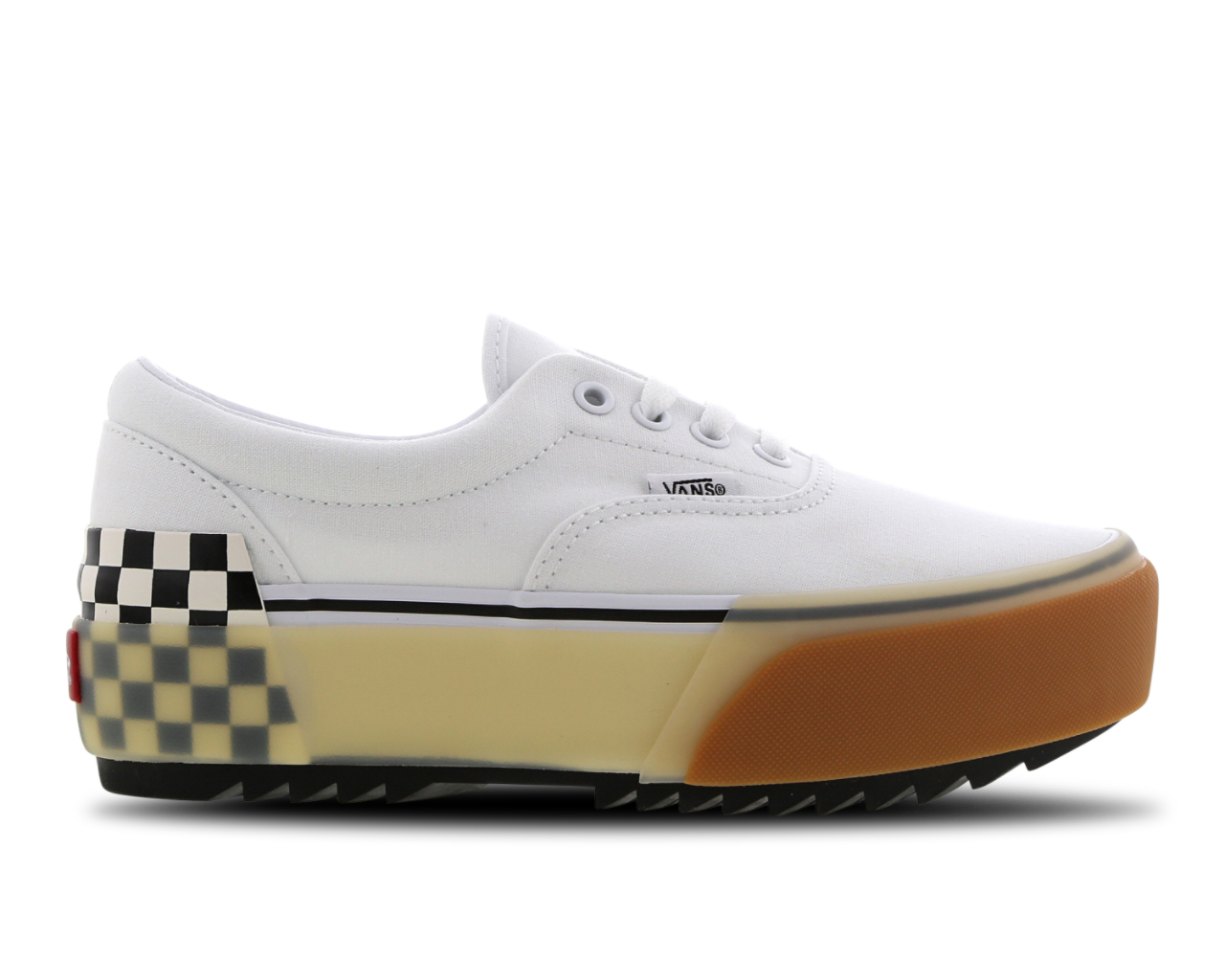Vans Ua Era Stacked