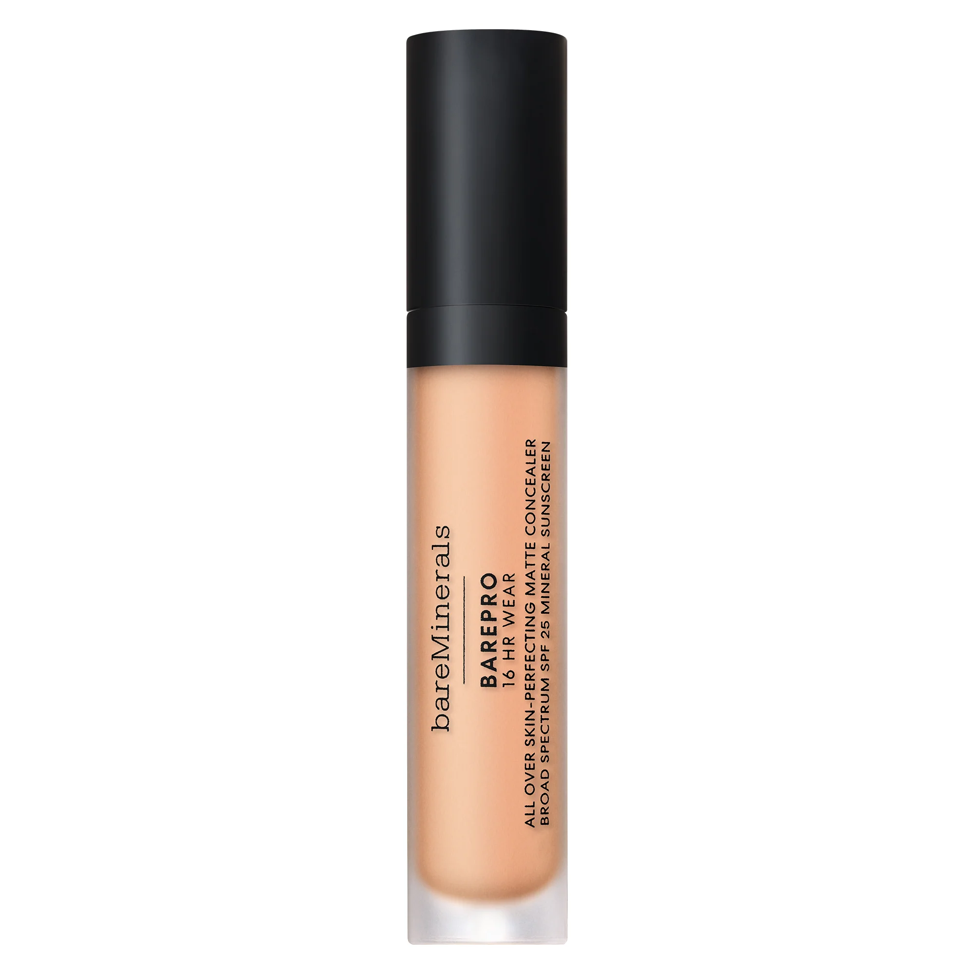 Viso BAREPRO 16 HR WEAR All Over Skin-Perfecting Matte Concealer - Correttore