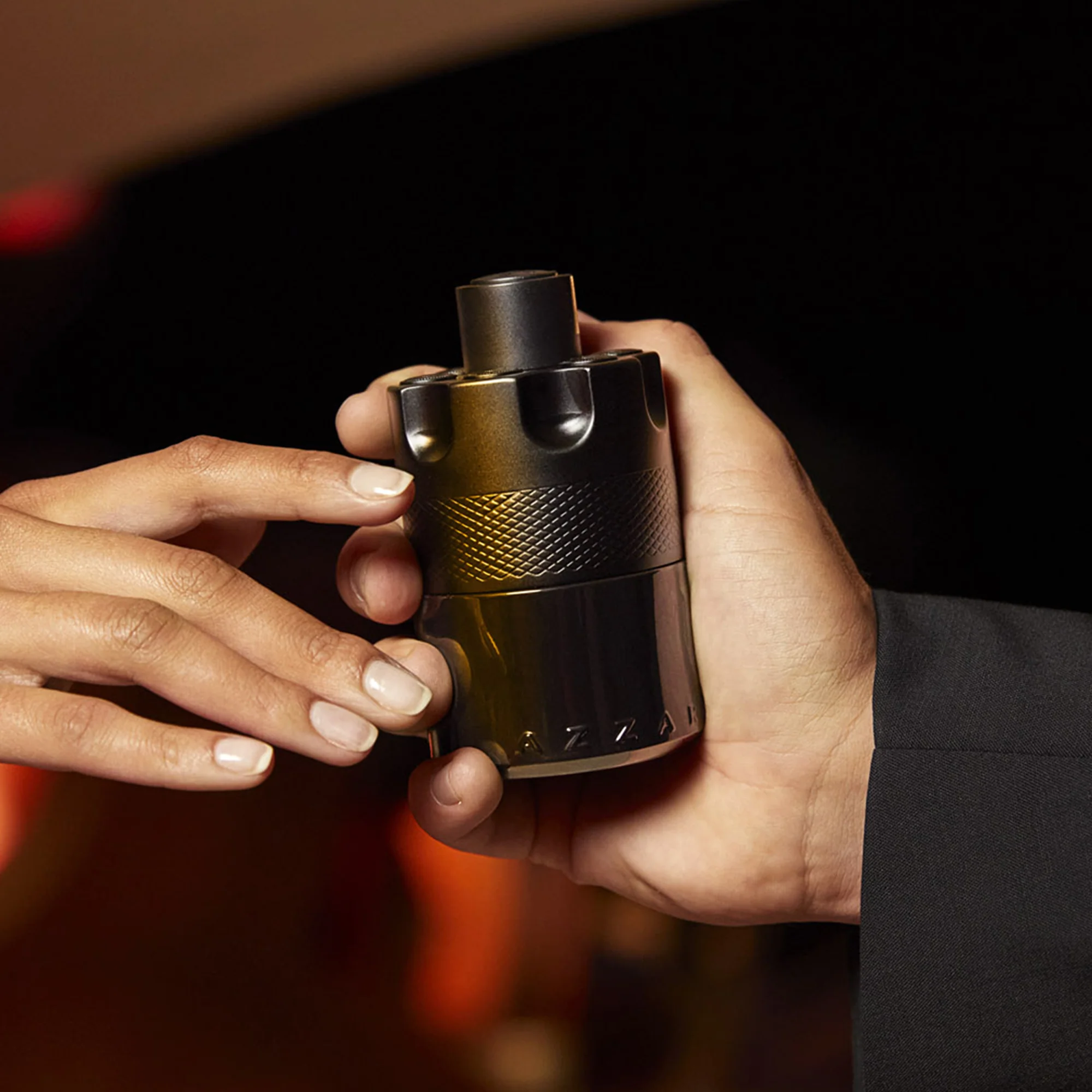 Wanted The Most Wanted Intense - Eau de Parfum