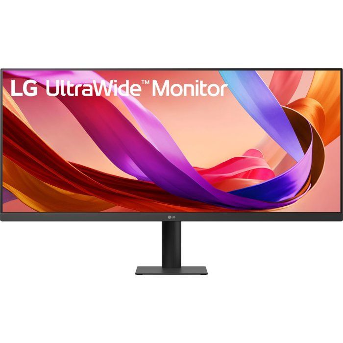 Monitor de PC - LG Electronics - 34