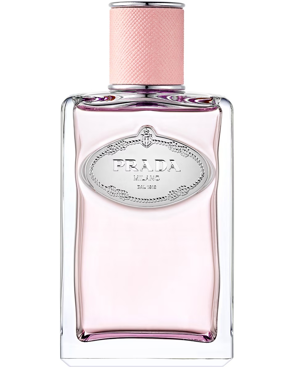 PRADA INFUSION DE ROSE EAU DE PARFUM