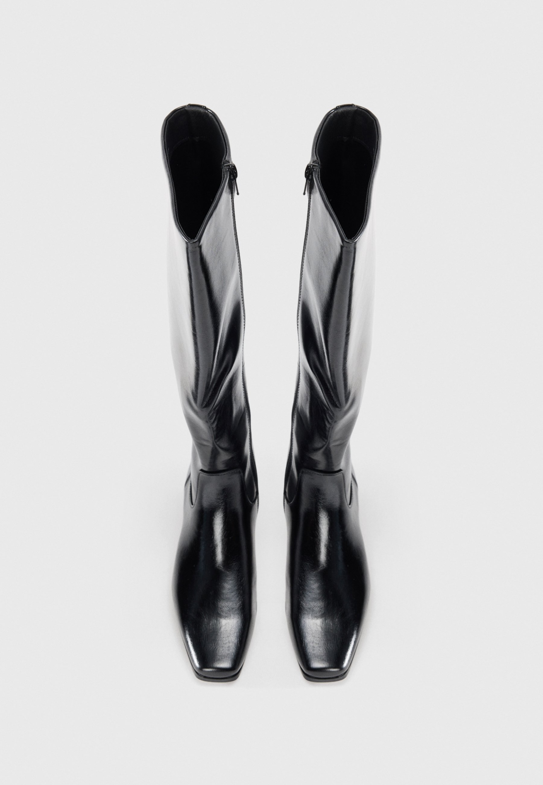 Madden Girl FLORANCE - Laarzen - zwart