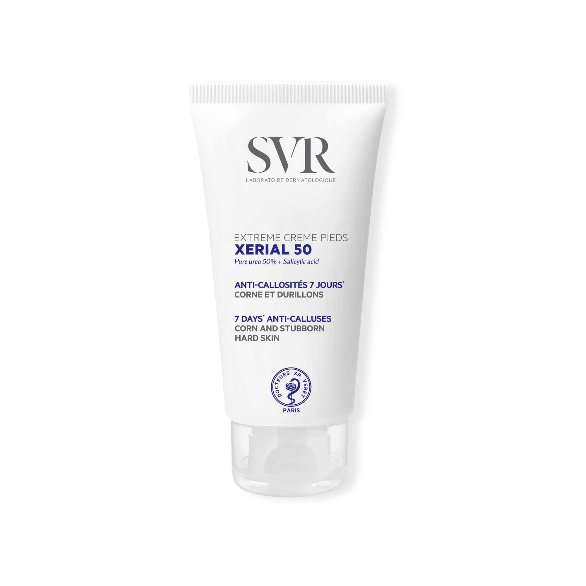 SVR Xeriale