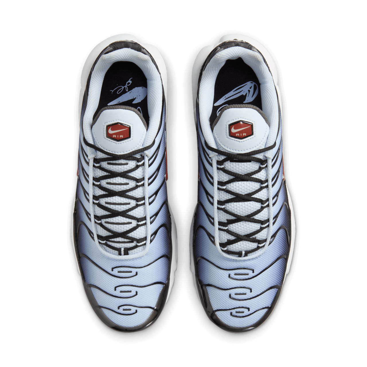 Nike Air Max Tuned 1