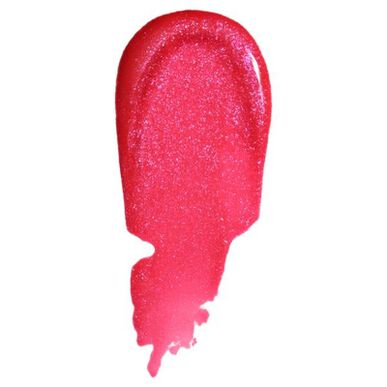 Brillo labial metálico Buttergloss de Nyx Professional Makeup, 1 unidad, 09 Rojo Sangre, 8 ml