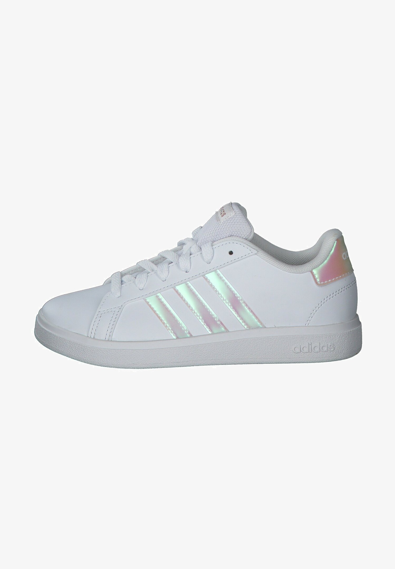 adidas Sportswear GRAND LIFESTYLE - Wandelschoenen - wit