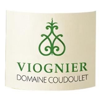Domaine Coudoulet 2025 Pays d'Oc Viognier - Vino blanco de Languedoc