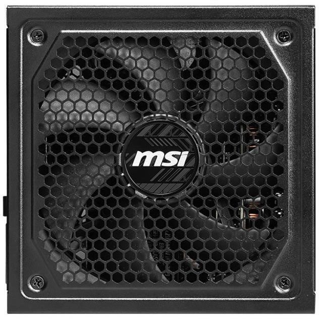 Fonte de alimentação para PC - MSI - 306-7ZP9A11-CE0 - MAG A1250GL PCIe5