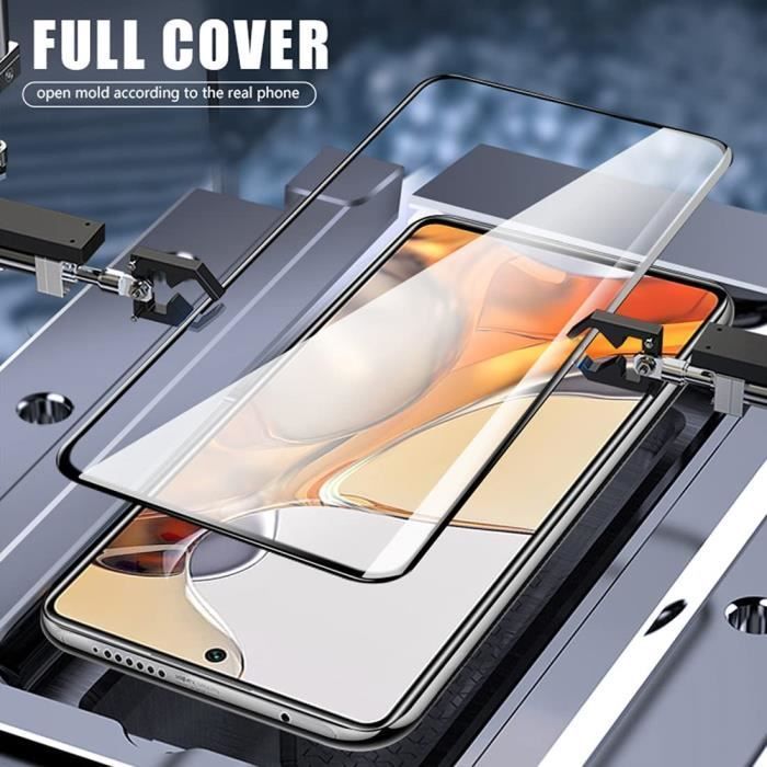 [Paquete de 2] Protector de pantalla de vidrio templado para Samsung Galaxy S22 5G de 6.06