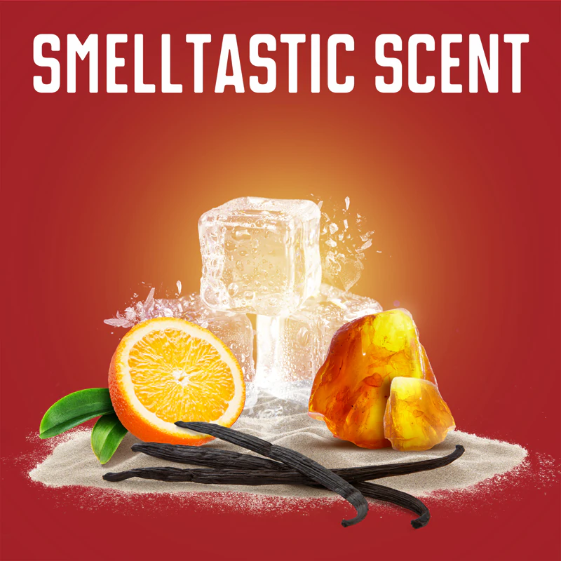 Desodorante em bastão Old Spice Oasis para homens