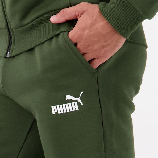  Puma blokk