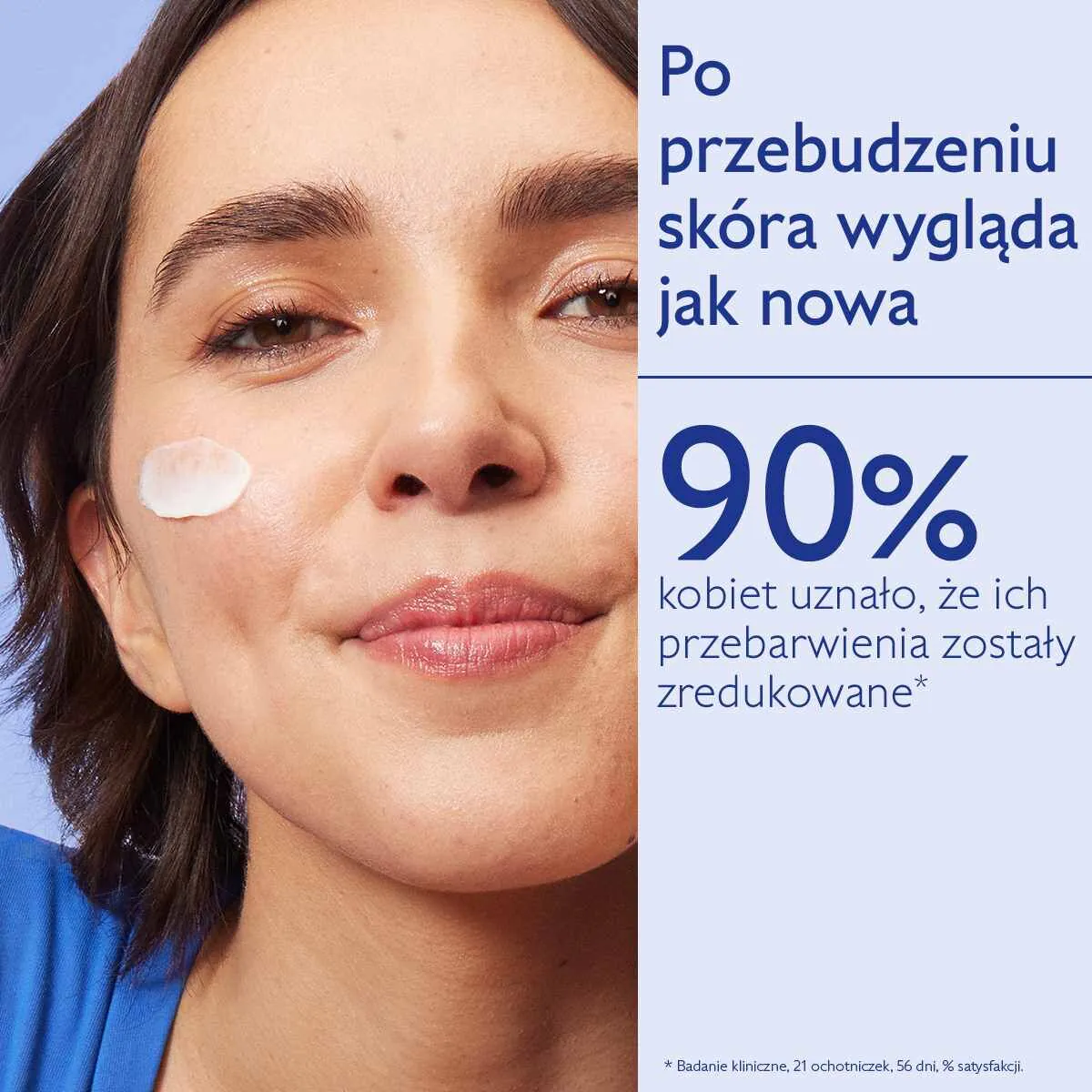 Caudalie Vinoperfect Glikolowy krem na noc na przebarwienia