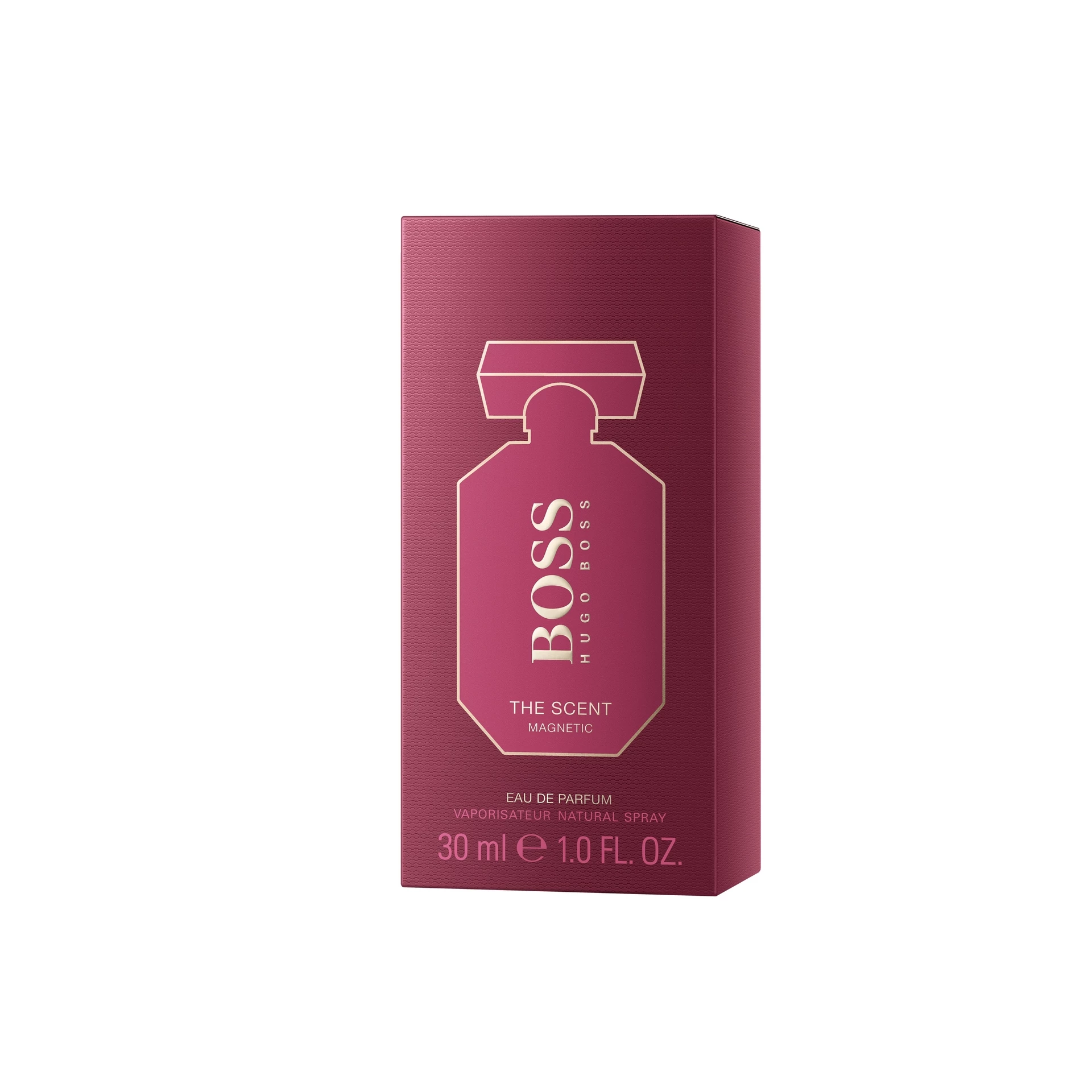 The Scent For Her Magnetic Eau de Parfum 30 ml - Hugo Boss