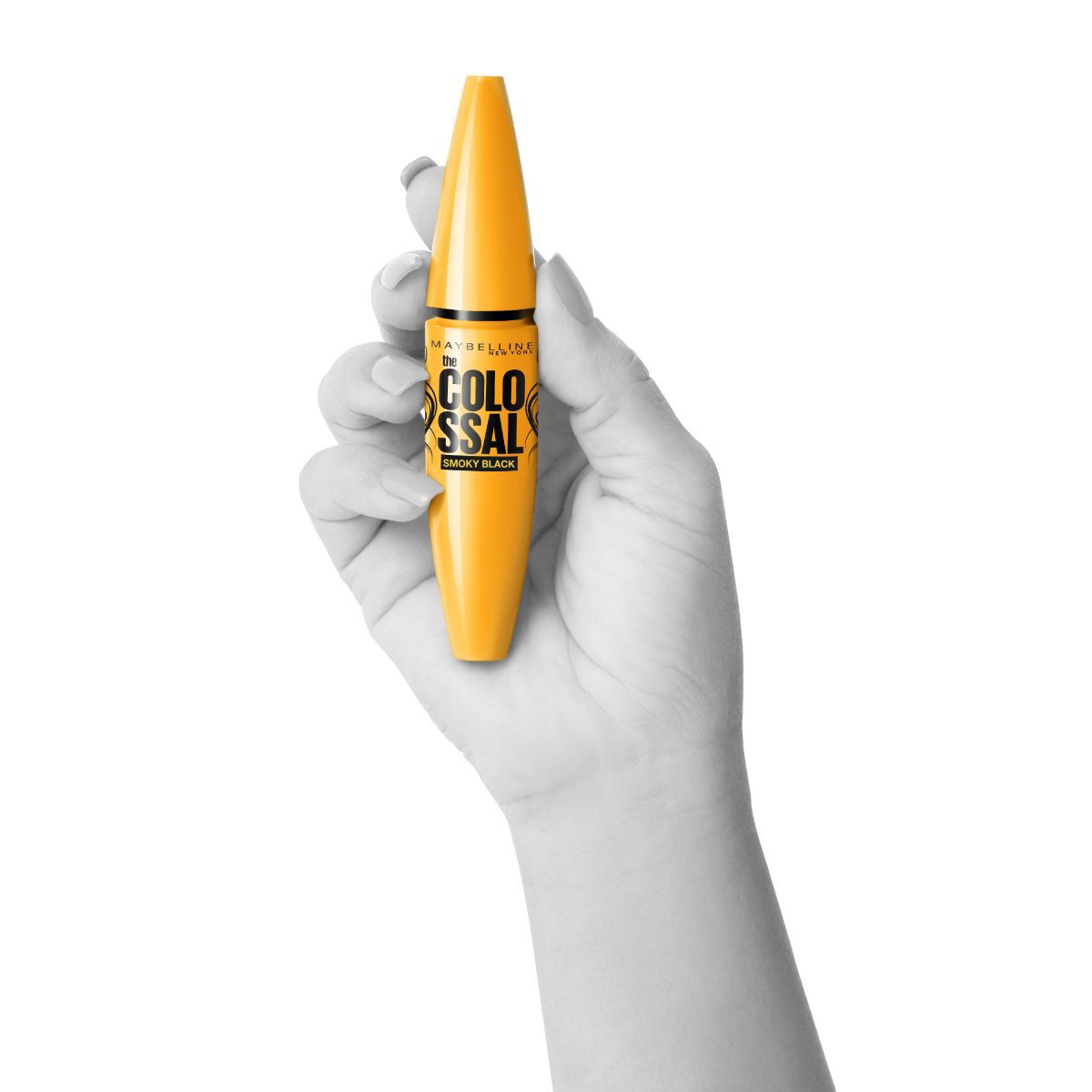 Maybelline Colossal Volum Express skropstu tuša 10.7ml