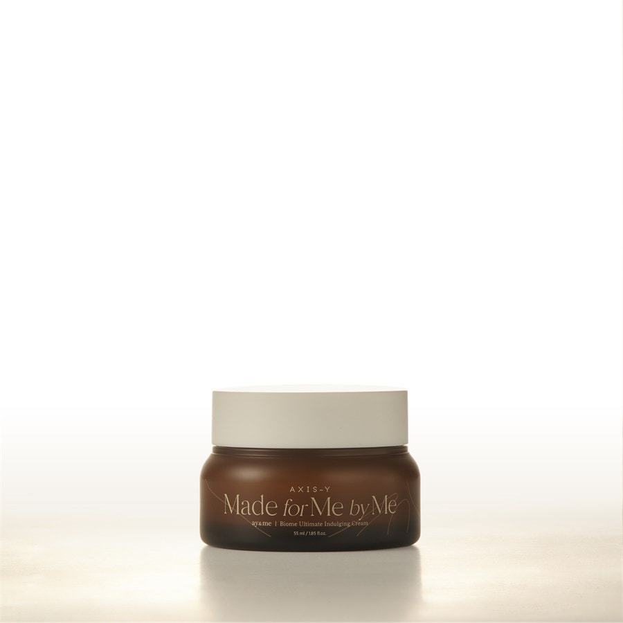 AXIS-Y Biome Ultimate krema za lice za razmazivanje - 55 ml