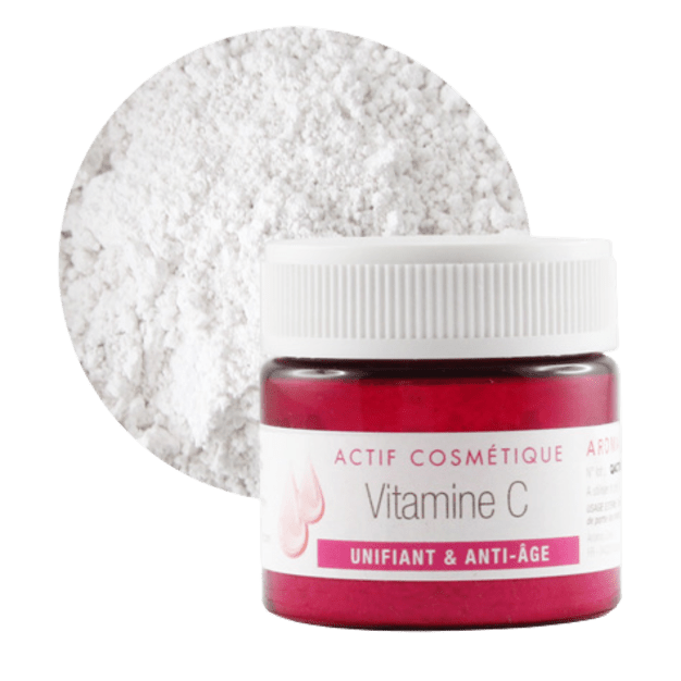 Actif Vitamine C stabilisée