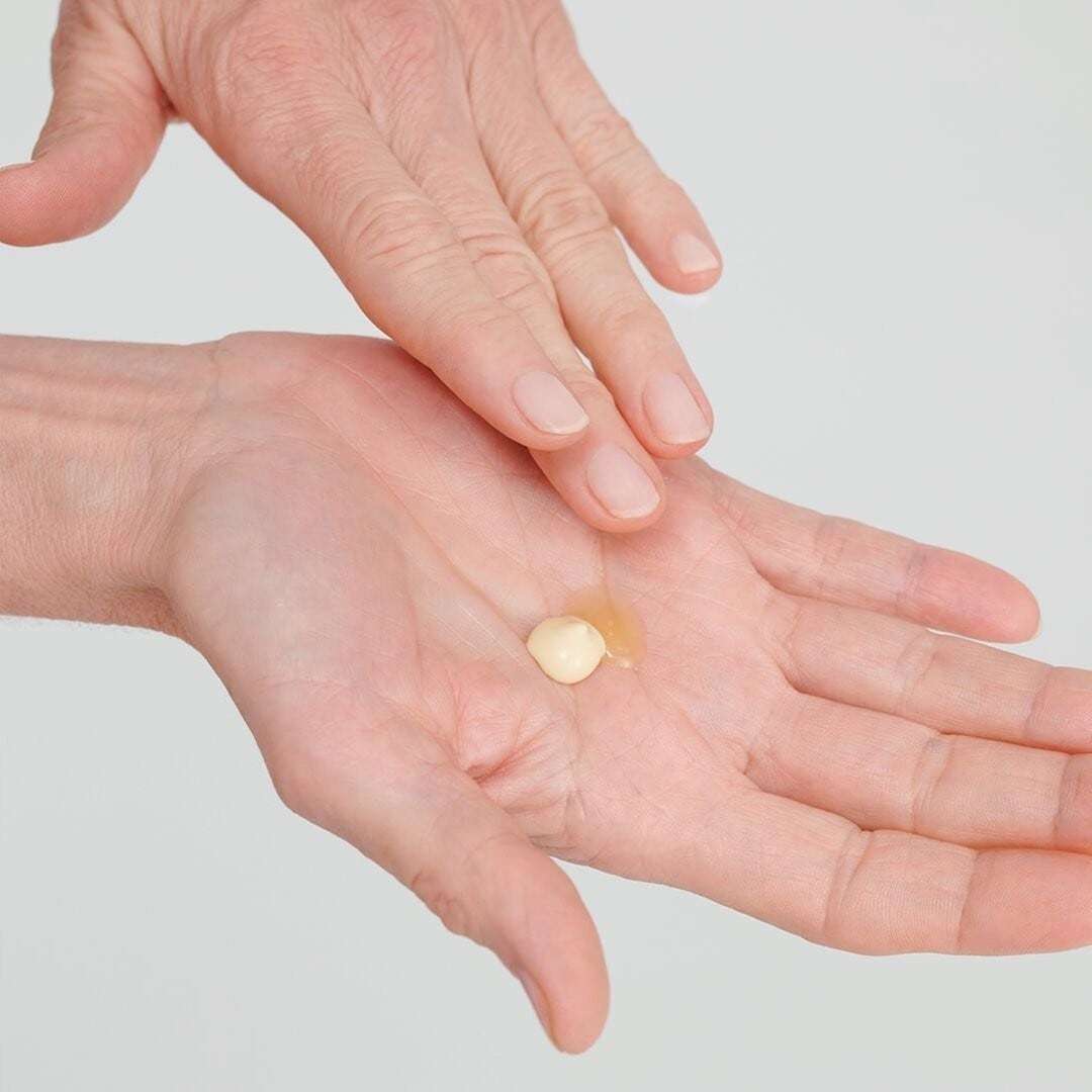 Dr. Hauschka ulje za čišćenje lica, regenerirajući uljni eliksir - 20 ml