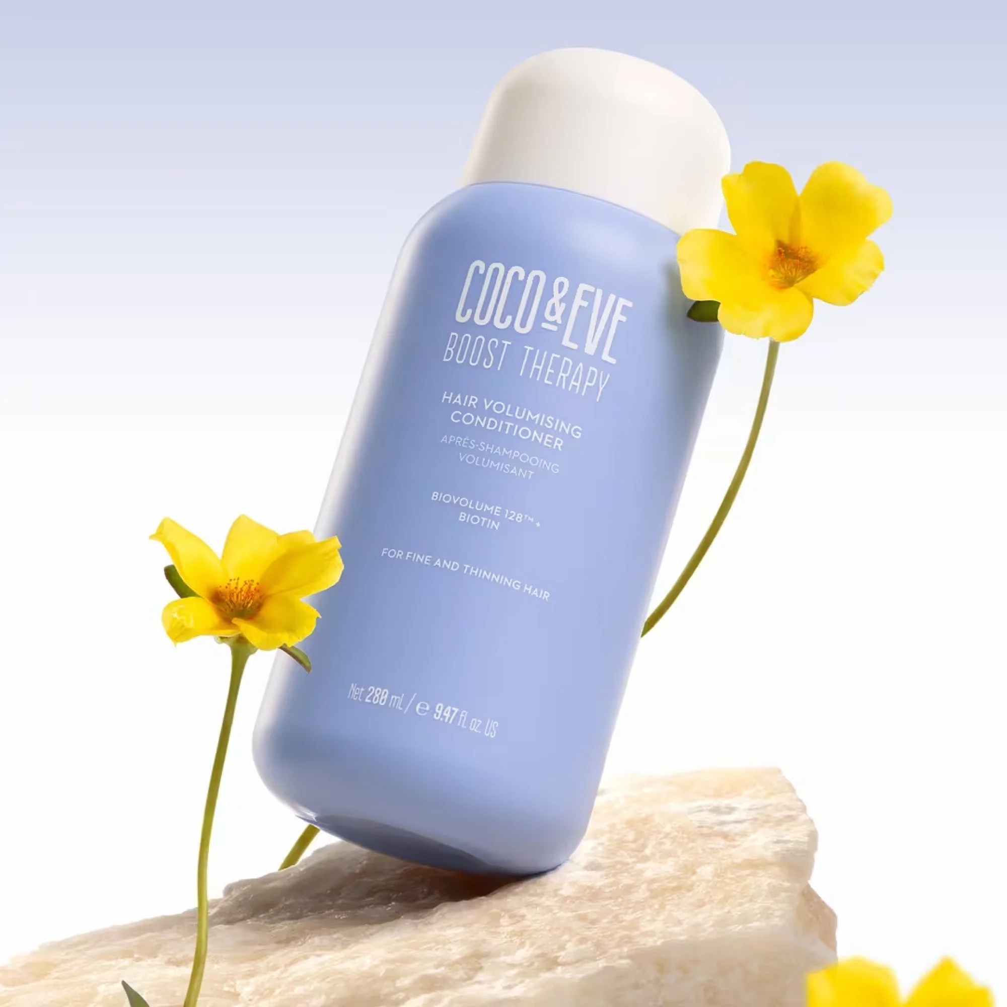 Boost Therapy Volumizing Conditioner - Balsamo Volumizzante Capelli