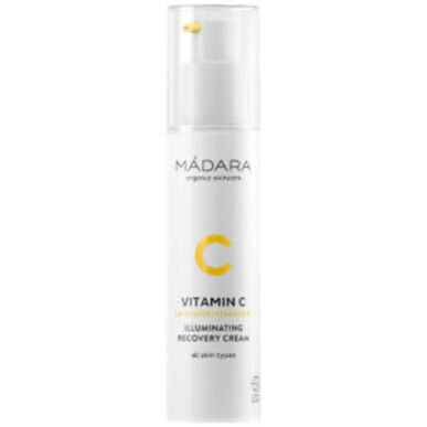 Mádara C-vitamiini kirkastava ja uudistava voide 50 ml 50 ml