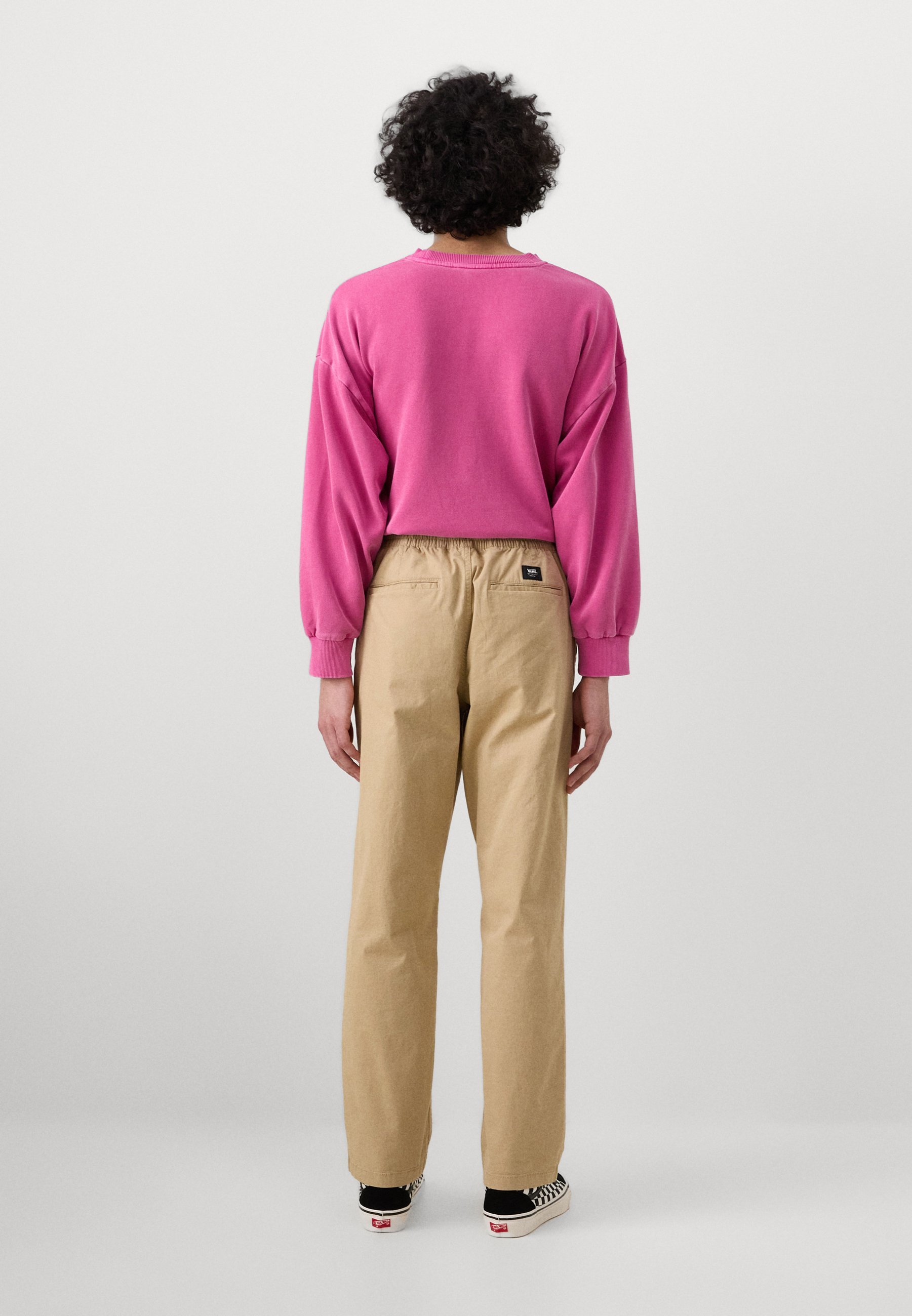 Pantaloni Vans Smart