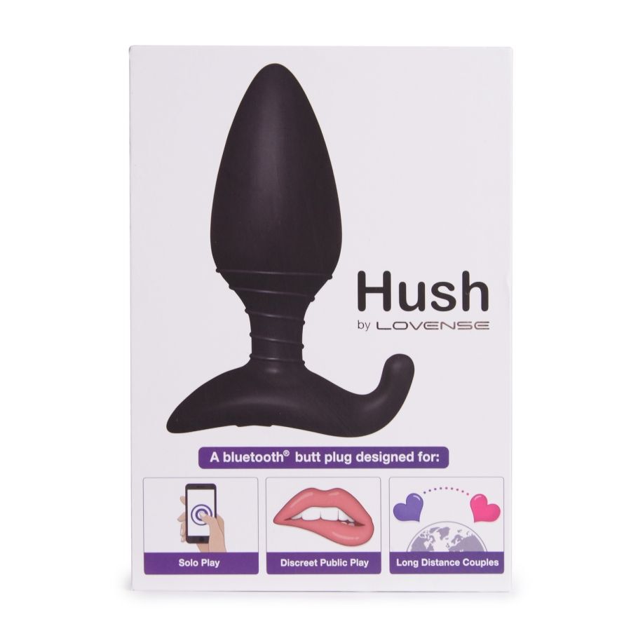 Lovense Hush L