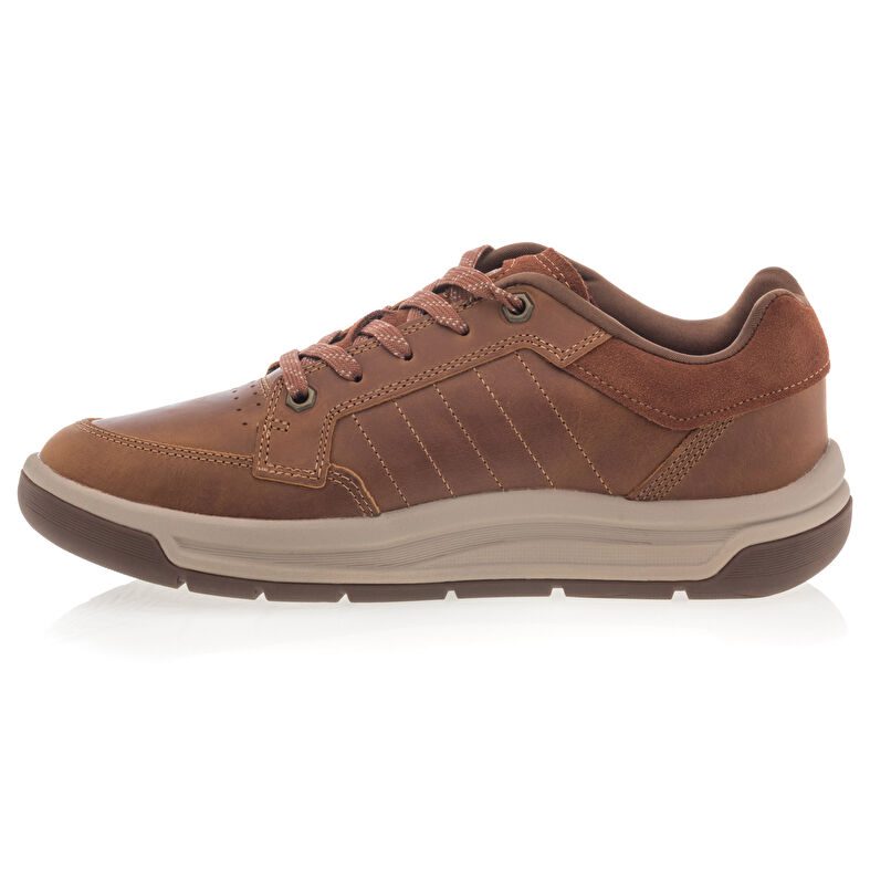 Kosarak / sportcipők Homme Marron