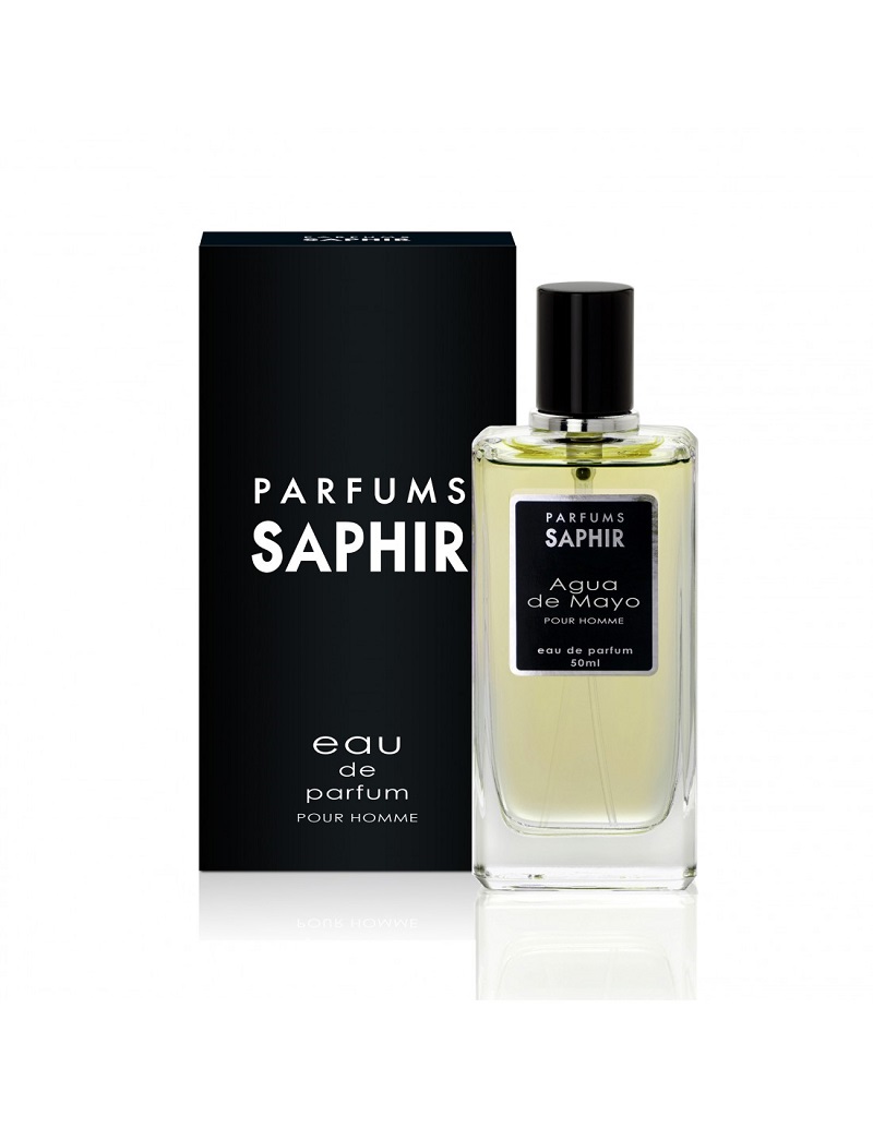 Saphir Agua De Mayo Pour Homme