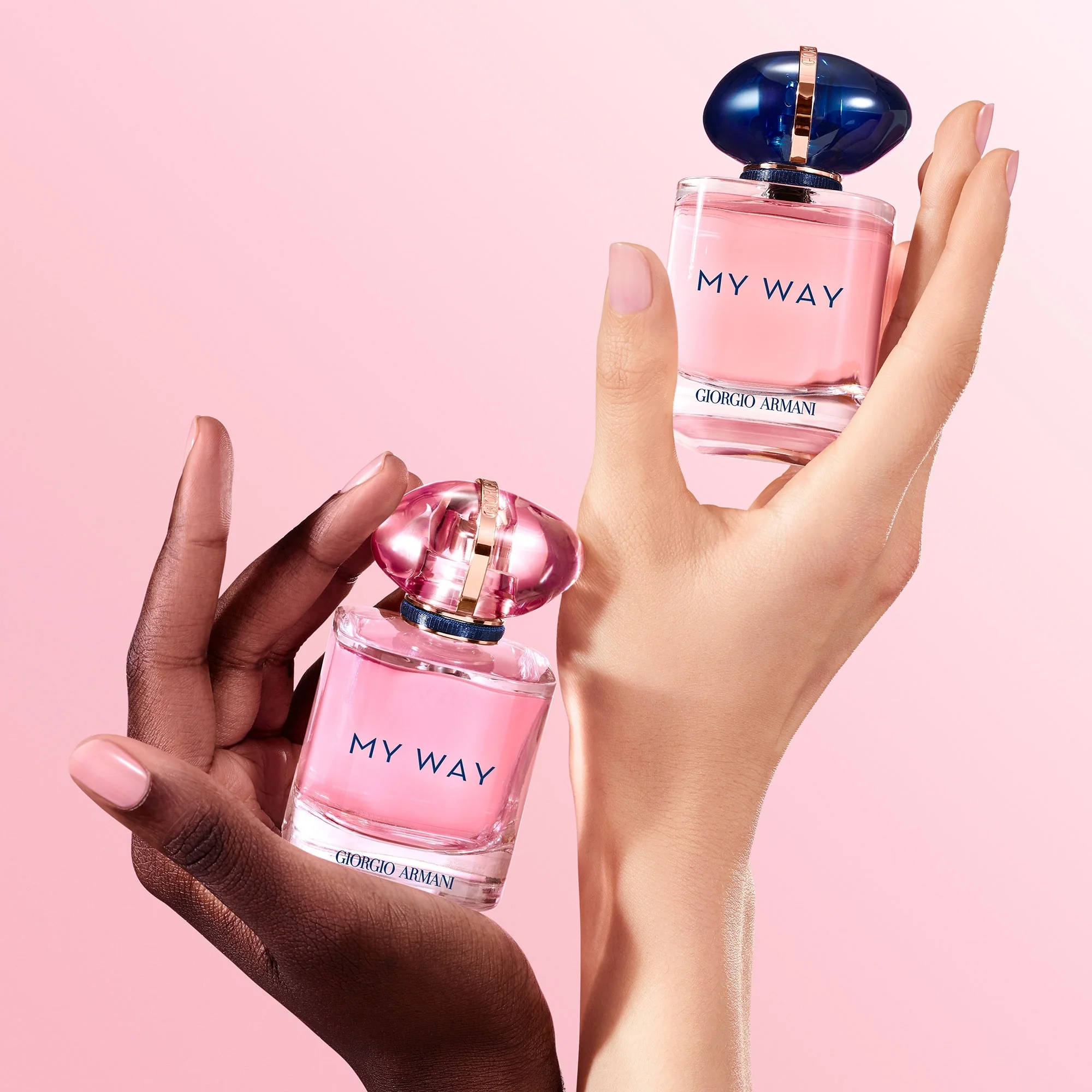 My Way Nectar - Eau de Parfum