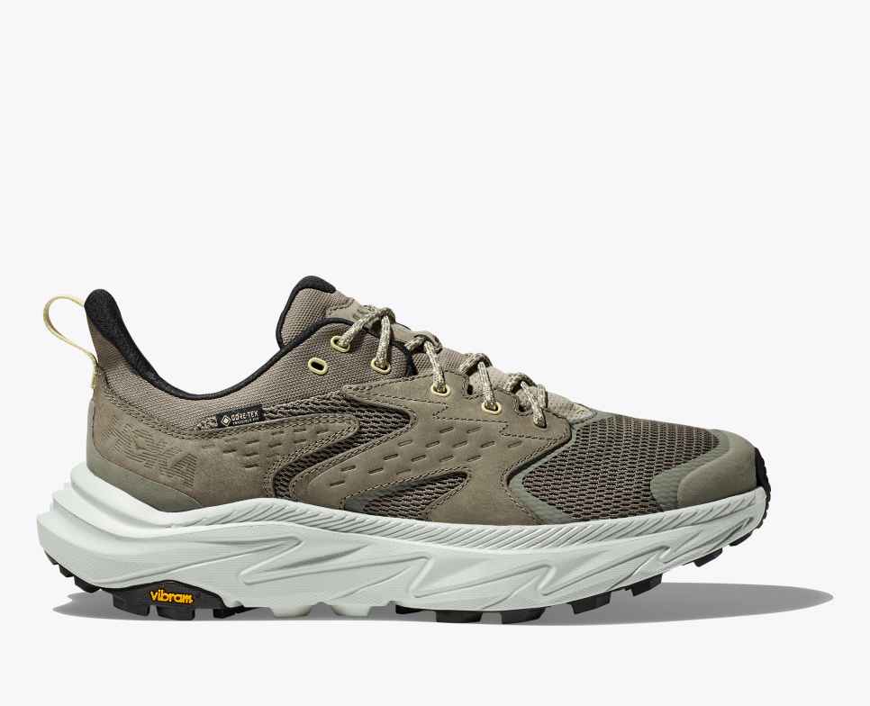 HOKA Anacapa 2 Lav GORE-TEX Olive Haze/Kwik
